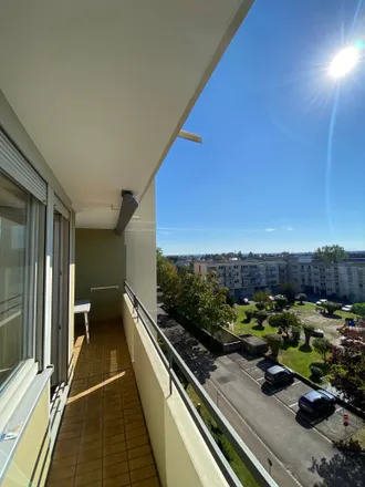 Image 5 - Neuburger Straße 183, 86167 Augsburg, Germany - Apartment for rent