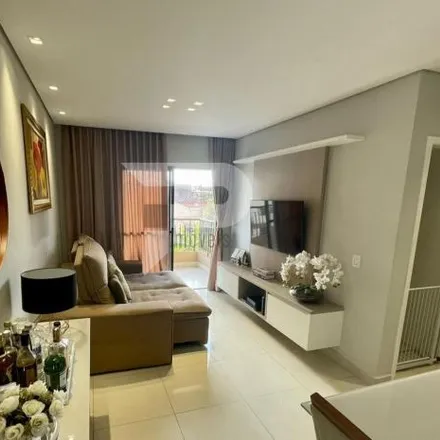 Buy this 2 bed apartment on Avenida Independência in Jardim Ribeiro, Valinhos - SP