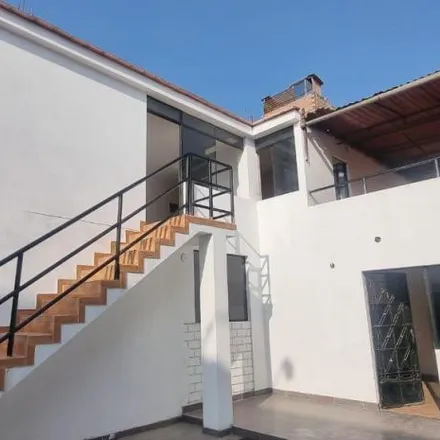 Buy this 5 bed house on Jirón Los Jazmines in Carabayllo, Lima Metropolitan Area 15316