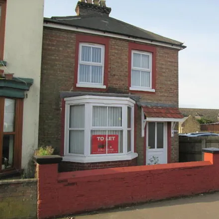 Buy this studio townhouse on Buildbase in Rose Fair Close, Wisbech