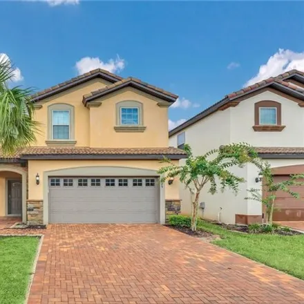 Rent this 6 bed house on 1889 Nice Ct in Kissimmee, Florida