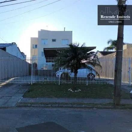 Image 2 - Rua Ângelo Zamir Biasi 55, Atuba, Curitiba - PR, 82630-309, Brazil - Apartment for sale