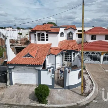 Image 1 - Calle Cerro Miel, Zona Dorada, 82000 Mazatlán, SIN, Mexico - House for sale