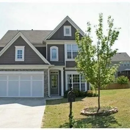 Rent this 4 bed house on 499 Wood Duck Court in Forsyth County, GA 30024
