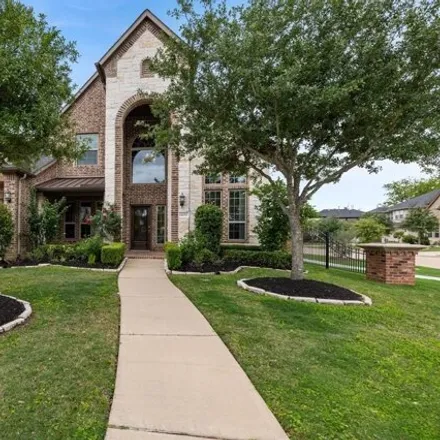 Buy this 5 bed house on 4844 Avalon Plantation Drive in Fort Bend County, TX 77459