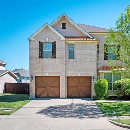 Buy this 4 bed house on 6502 Renewal Road in Plano, TX 75074