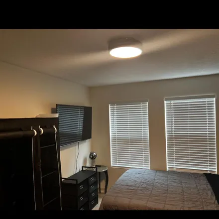 Rent this 1 bed room on 16730 Greenhouse Street in Montgomery County, TX 77385