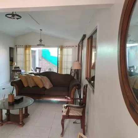 Rent this 3 bed house on Calle Toledo in Distrito San Miguelito, Panama City