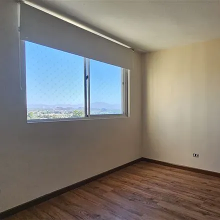 Rent this 2 bed apartment on Privado in Las Araucarias, 919 0847 Provincia de Santiago