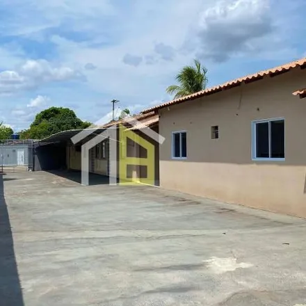 Rent this 2 bed house on Rua Souza Júnior in Mecejana, Boa Vista - RR