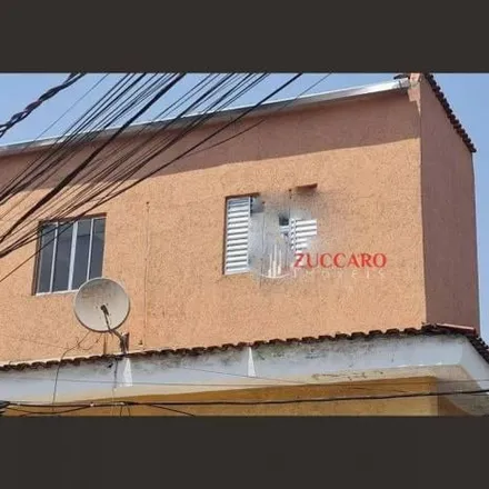 Rent this 1 bed house on Rua Jaroslav Hajek in Picanço, Guarulhos - SP