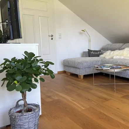 Rent this 1 bed apartment on 83236 Übersee