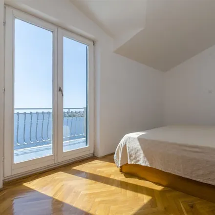 Rent this 2 bed apartment on Sevid in Split-Dalmatia County, Croatia