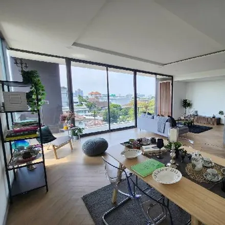 Buy this 2 bed apartment on Ficus Lane in Soi Sukhumvit 44/1, Khlong Toei District