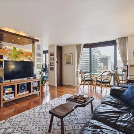 Buy this 1 bed condo on Wanamaker House in 2020 Walnut Street, Philadelphia