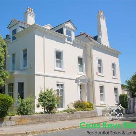Buy this 5 bed duplex on 9 Havelock Terrace in Plymouth, PL2 1AT