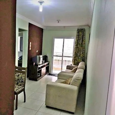 Buy this 2 bed apartment on Rua Alice Franco dos Santos in Jardim Anchieta, Mauá - SP
