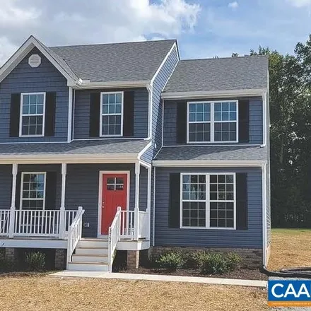 Buy this 4 bed house on 12 Holly Circle in Fluvanna County, VA 22963