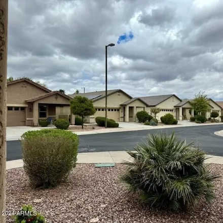 Image 3 - 148 South 225th Lane, Buckeye, AZ 85326, USA - House for sale