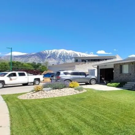 Buy this 3 bed house on 1800 North in Orem, UT 84057