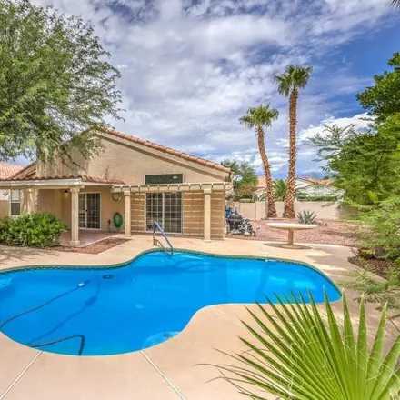 Buy this 2 bed house on 7773 Buckwood Court in Las Vegas, NV 89149