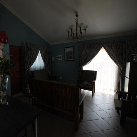 Rent this 3 bed house on 20 De Waal Street in Fransville, eMalahleni
