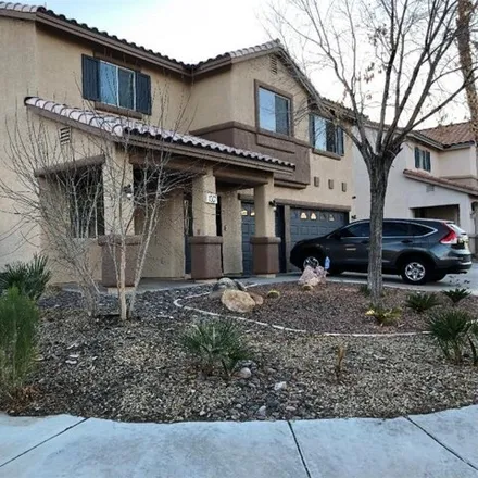 Image 2 - 1307 Summer Dawn Ave, Henderson, Nevada, 89014 - House for sale