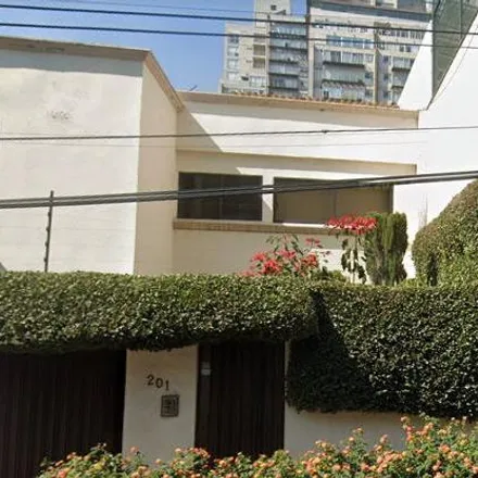 Buy this 4 bed house on Calle Ixcateopan in Benito Juárez, 03650 Mexico City