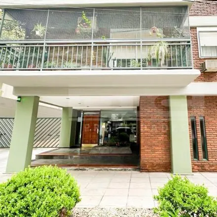 Rent this 1 bed apartment on Juan Bautista Alberdi 652 in Olivos, 1637 Vicente López