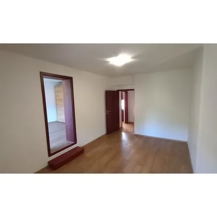 Rent this 2 bed apartment on Masarykova 242/155 in 400 01 Ústí nad Labem, Czechia