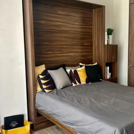 Rent this 1 bed apartment on Casa Victoria in Calzada Circunvalación Oriente, Paseos del Parque