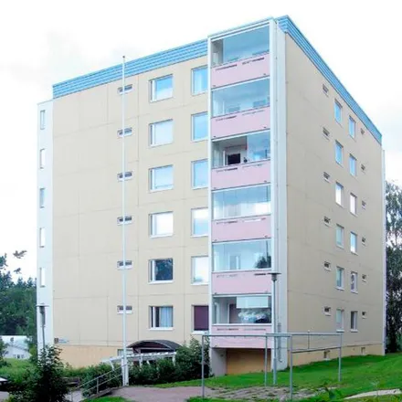 Image 1 - Gammelbackantie, Satakielentien liittymä I, Gammelbackantie, 06400 Porvoo, Finland - Apartment for rent