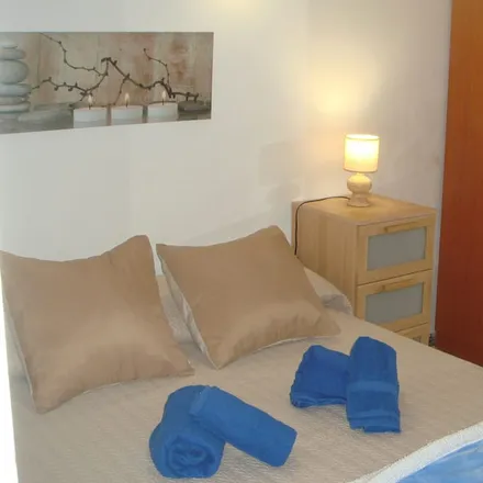 Image 1 - El Cotillo, Las Palmas, Spain - Apartment for rent