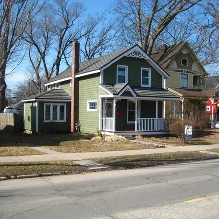 Image 3 - Union Street @ 10th Street, Old Town, South Union Street, Traverse City, MI 49684, USA - House for sale