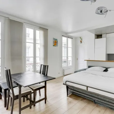 Image 7 - 7 Rue Perrault, 75001 Paris, France - Apartment for rent