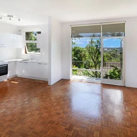 Rent this 3 bed apartment on Avenue Road in Hunters Hill NSW 2110, Australia