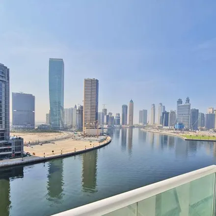 Image 8 - Marquise Square Tower, Marasi Drive, Downtown Dubai, Business Bay, Dubai, United Arab Emirates - Apartment for rent