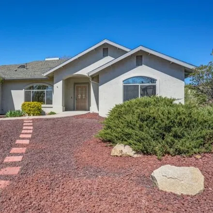 Buy this 3 bed house on 3250 Sunflower Drive in Prescott, AZ 86305