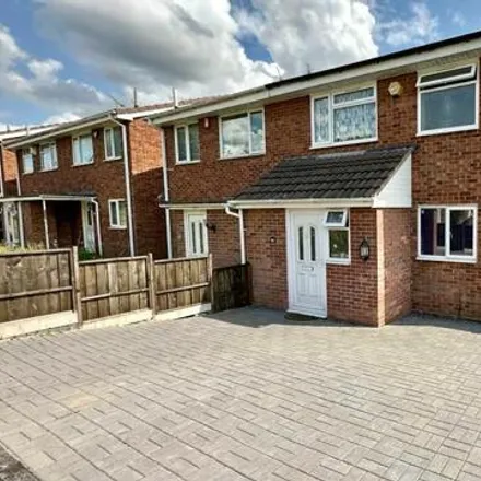 Buy this 3 bed duplex on 64 William Bristow Road in Coventry, CV3 5LR