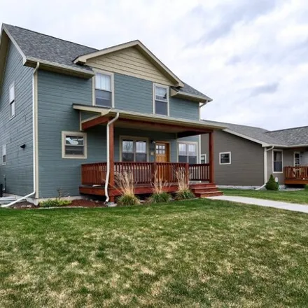 Buy this 4 bed house on 299 Flagstone Avenue in Helena, MT 59602