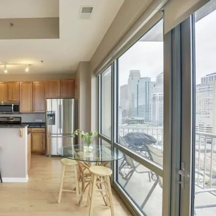 Image 2 - Skyscape Condos, 929 Portland Avenue South, Minneapolis, MN 55488, USA - Condo for rent