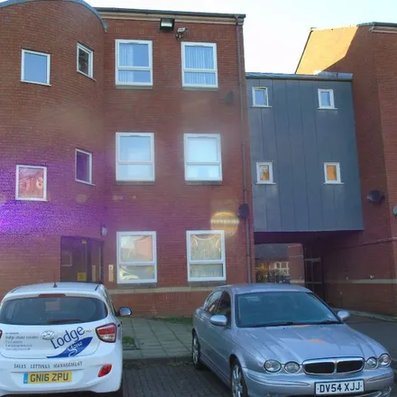 Image 3 - Upper Hampton Street, Canning / Georgian Quarter, Liverpool, L8 7LL, United Kingdom - Apartment for rent