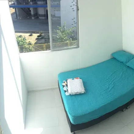 Image 5 - Santa Marta, Colombia - Apartment for rent