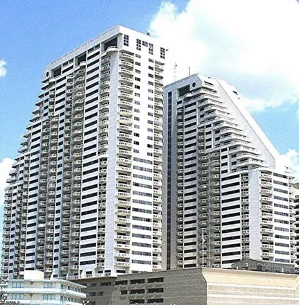 Rent this 3 bed condo on Boardwalk Towers in Pacific Avenue, Atlantic City