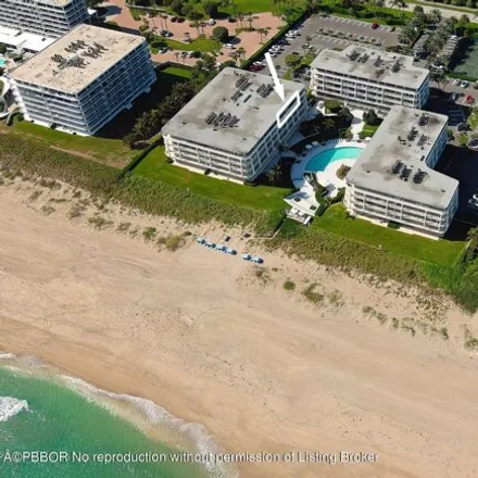 Buy this 2 bed condo on South Ocean Boulevard in Palm Beach, Palm Beach County