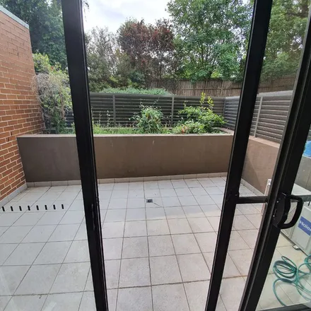 Image 6 - Ampol, Woodville Road, Merrylands NSW 2160, Australia - Apartment for rent