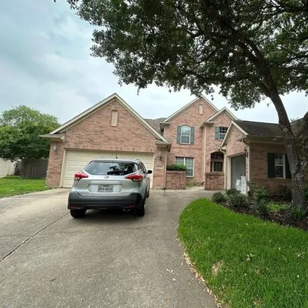 Buy this 5 bed house on 23506 Bainford Court in Cinco Ranch, Katy