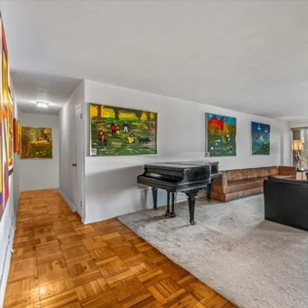 Buy this studio apartment on 166-25 Powells Cove Boulevard in New York, NY 11357