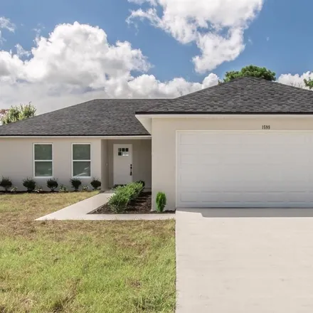 Buy this 3 bed house on 6235 Dundee Avenue in North Port, FL 34291