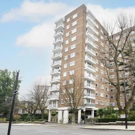 Image 1 - 9-11 The Marlowes, London, NW8 6NA, United Kingdom - Apartment for sale